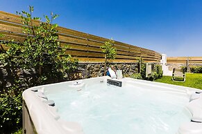 Thalasses Villas Rethymno