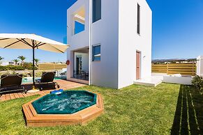 Thalasses Villas Rethymno