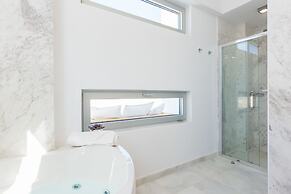 Thalasses Villas Rethymno