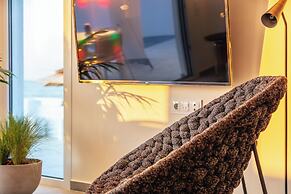 Thalasses Villas Rethymno