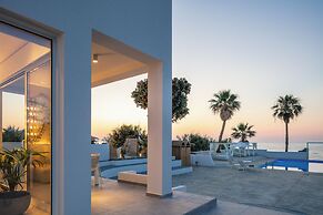 Thalasses Villas Rethymno