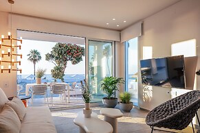 Thalasses Villas Rethymno