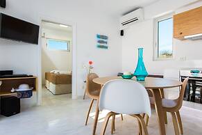 Thalasses Villas Rethymno