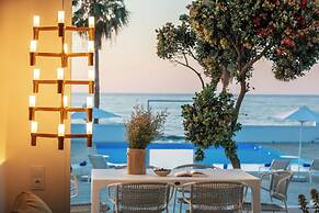 Thalasses Villas Rethymno