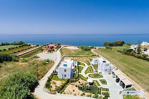 Thalasses Villas Rethymno