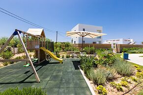 Thalasses Villas Rethymno