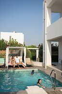 Thalasses Villas Rethymno