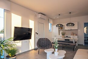 Thalasses Villas Rethymno