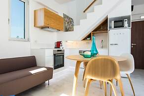 Thalasses Villas Rethymno