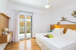 Thalasses Villas Rethymno