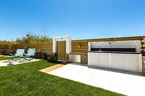 Thalasses Villas Rethymno