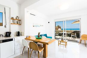 Thalasses Villas Rethymno