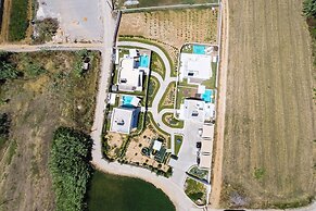 Thalasses Villas Rethymno