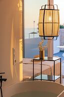 Thalasses Villas Rethymno