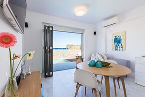 Thalasses Villas Rethymno