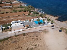 Thalasses Villas Rethymno