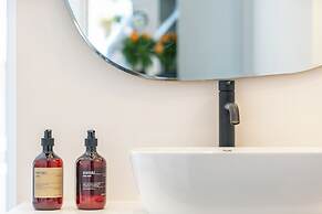 Thalasses Villas Rethymno