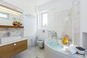 Thalasses Villas Rethymno