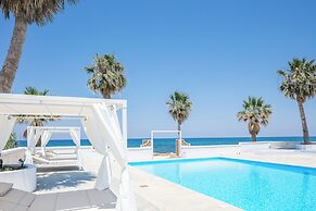 Thalasses Villas Rethymno