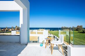 Thalasses Villas Rethymno
