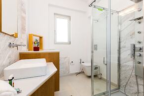 Thalasses Villas Rethymno