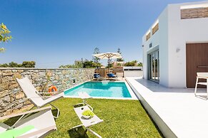 Thalasses Villas Rethymno