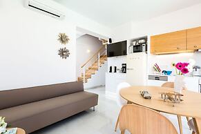 Thalasses Villas Rethymno