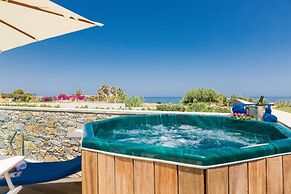 Thalasses Villas Rethymno