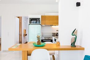 Thalasses Villas Rethymno