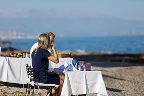 Thalasses Villas Rethymno