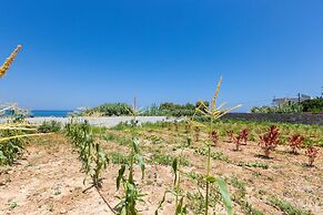 Thalasses Villas Rethymno