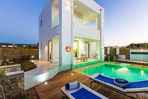 Thalasses Villas Rethymno