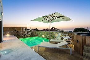 Thalasses Villas Rethymno