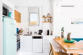 Thalasses Villas Rethymno