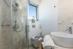 Thalasses Villas Rethymno