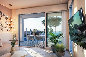 Thalasses Villas Rethymno