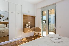 Thalasses Villas Rethymno