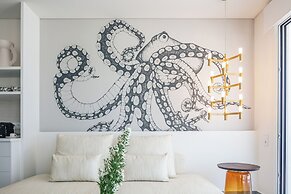 Thalasses Villas Rethymno