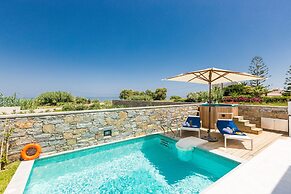 Thalasses Villas Rethymno