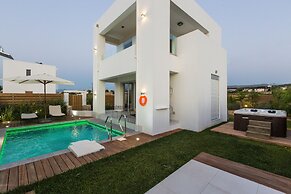 Thalasses Villas Rethymno