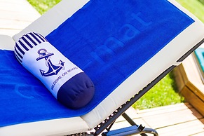 Thalasses Villas Rethymno