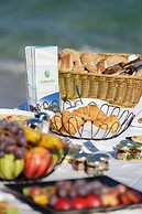 Thalasses Villas Rethymno