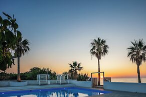 Thalasses Villas Rethymno