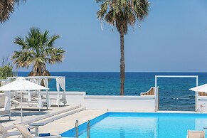 Thalasses Villas Rethymno