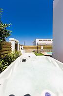 Thalasses Villas Rethymno