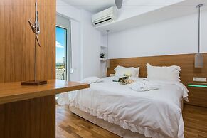 Thalasses Villas Rethymno