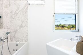 Thalasses Villas Rethymno