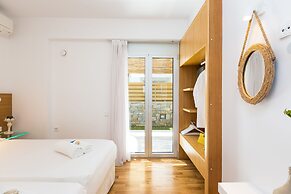 Thalasses Villas Rethymno