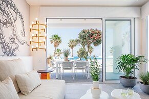 Thalasses Villas Rethymno