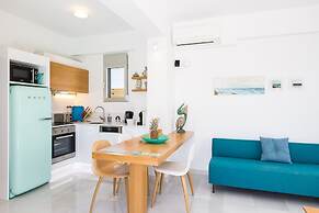 Thalasses Villas Rethymno